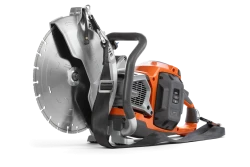 Husqvarna K 1 PACE Rescue